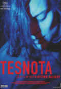 Poster tesnota eye filmmuseum