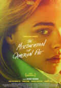 Poster the miseducation of cameron post eye filmmuseum
