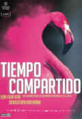 Poster tiempo compartido eye filmmuseum