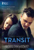 Poster transit eye filmmuseum
