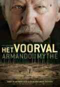 Poster voorval armando en de mythe
