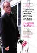 poster Broken Flowers (Jim Jarmusch, US/FR 2005)