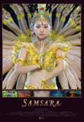 Poster samsara