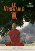 Poster the venerable w