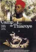 poster The Camp at Thiaroye (Ousmane Sembène, SN 1988)