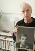 Rolf orthel met foto