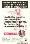 Targets poster