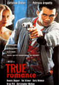 poster True Romance (Tony Scott, US 1993)
