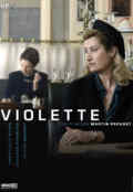 Violette poster