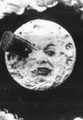 still Le voyage dans la lune (Georges Méliès, FR 1902)