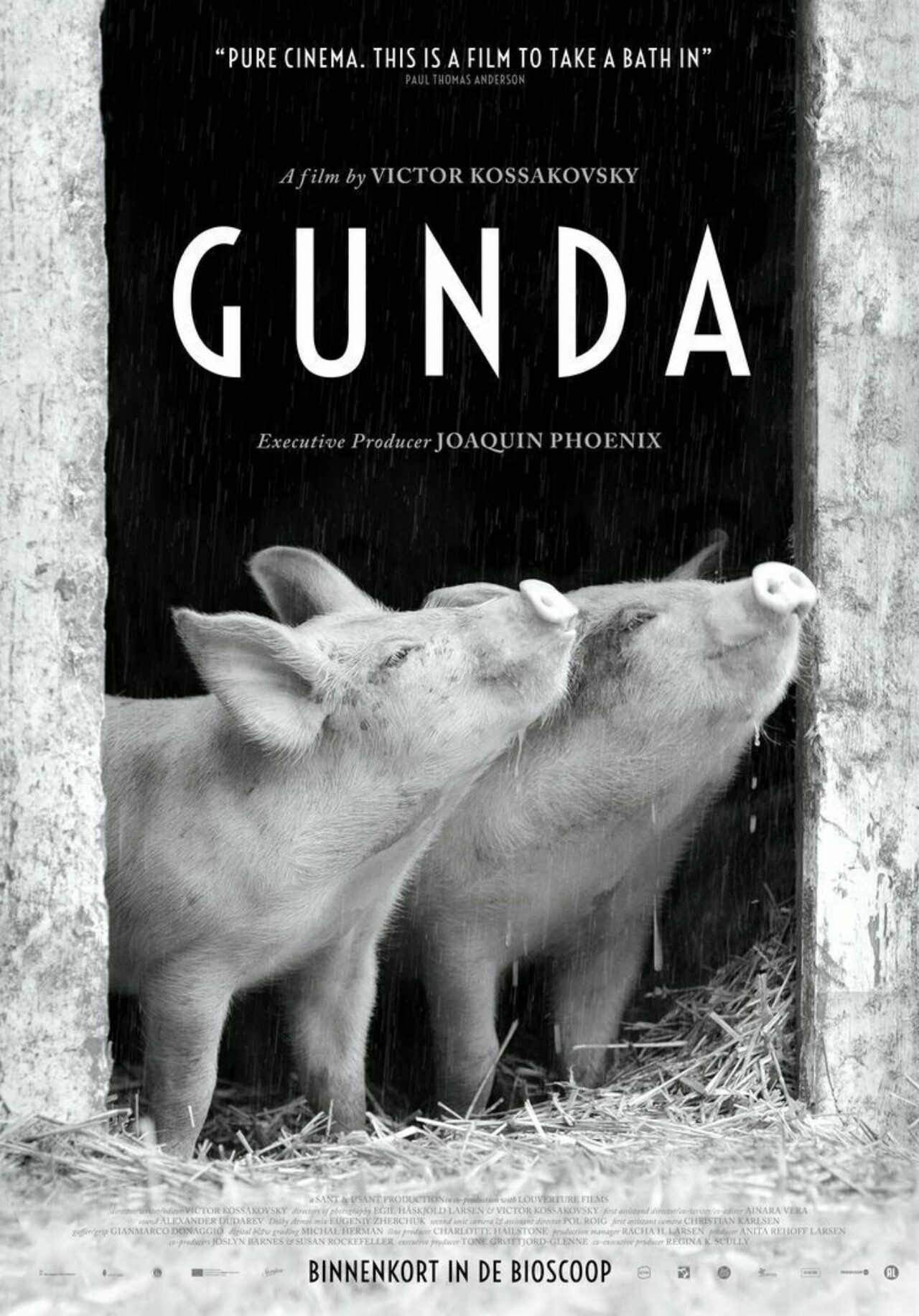 Gunda | Eye Filmmuseum