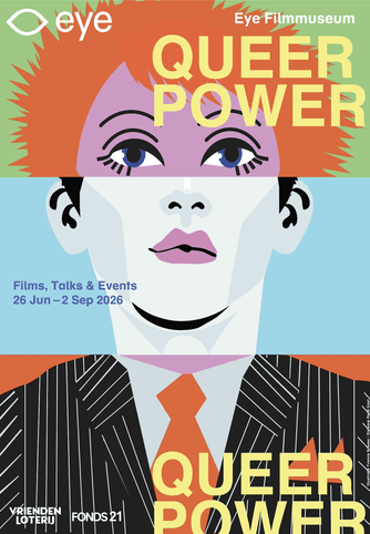 poster Queer Power
