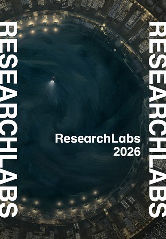 poster ResearchLabs 2026