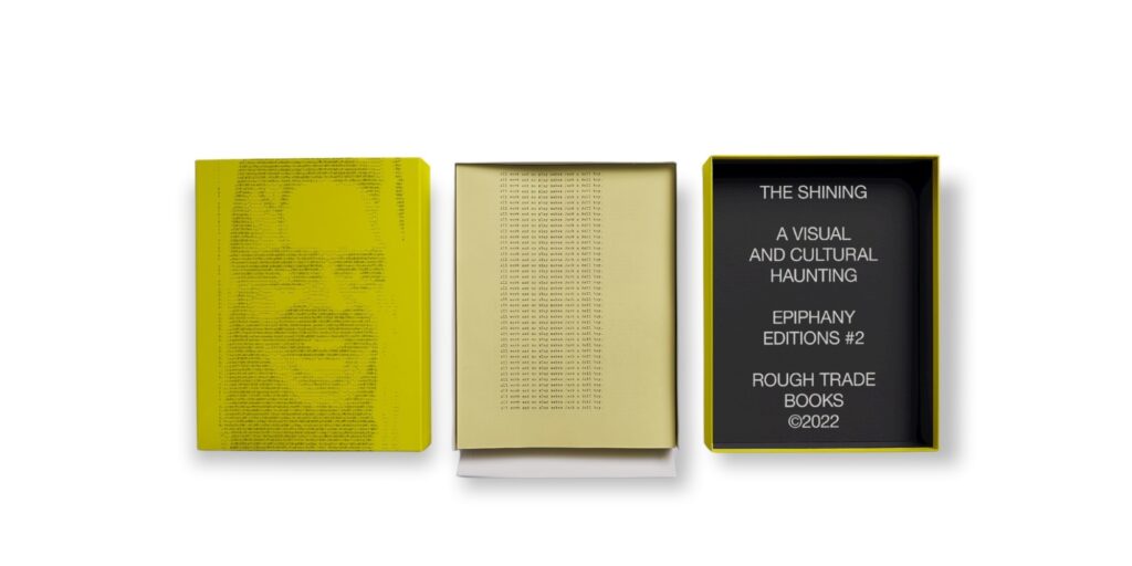 The Shining: A Visual and Cultural Haunting | Eye Filmmuseum