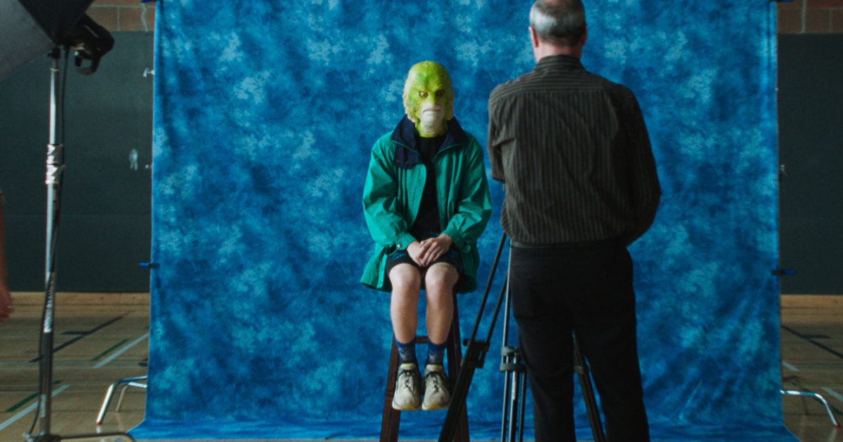 Short Docs Short Docs: Tributes & Transformations | Eye Filmmuseum