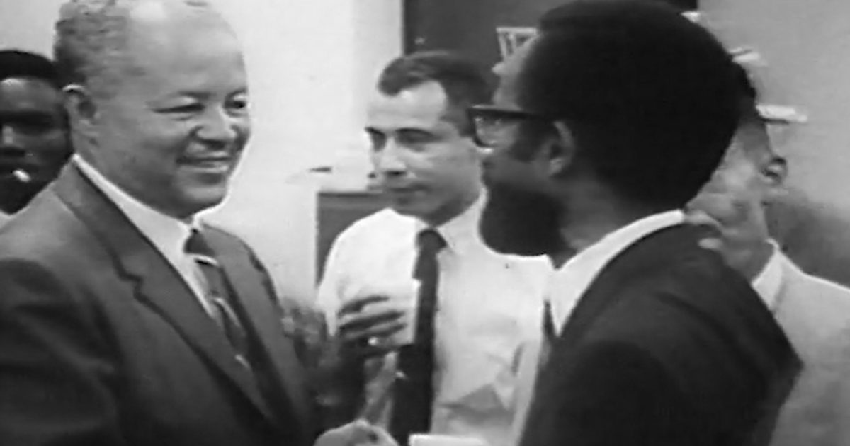 Still a Brother: Inside the Negro Middle Class
