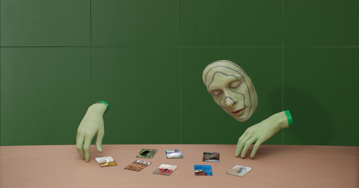 Deep Soup & Synthetic Sincerity | Eye Filmmuseum