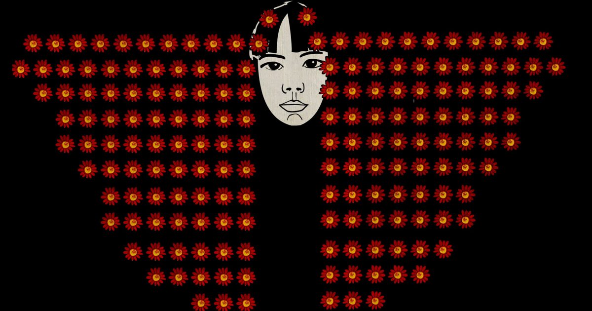 Kusama in Holland — Eye, Amsterdam