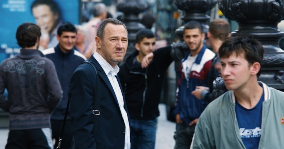 Eastern Boys | Eye Filmmuseum