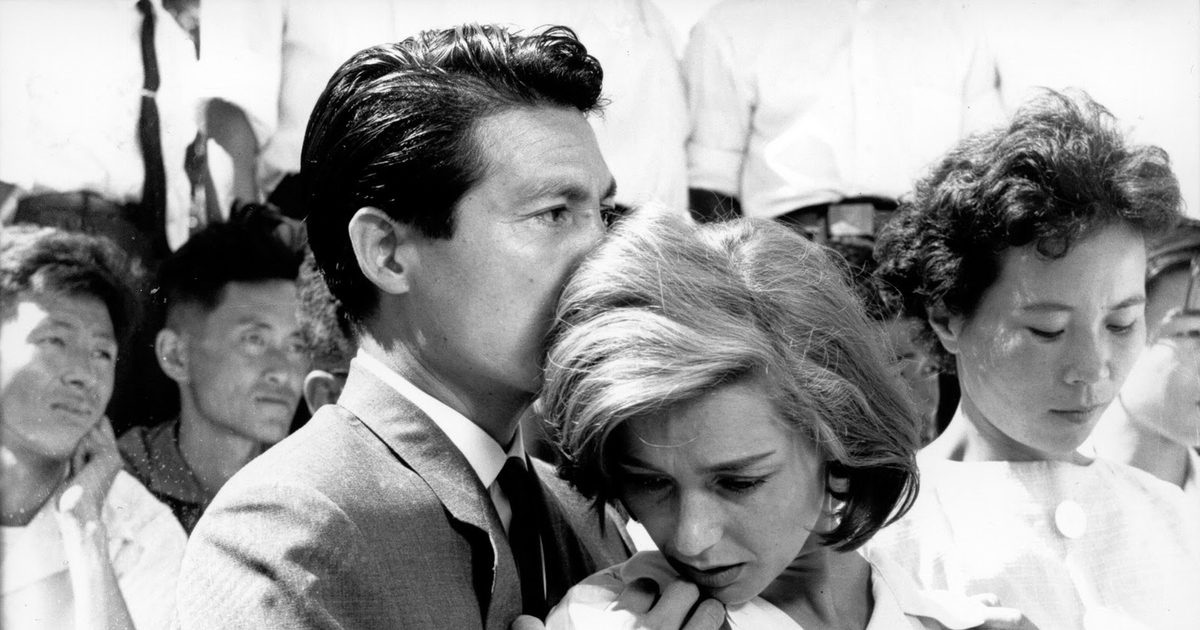 Hiroshima mon amour