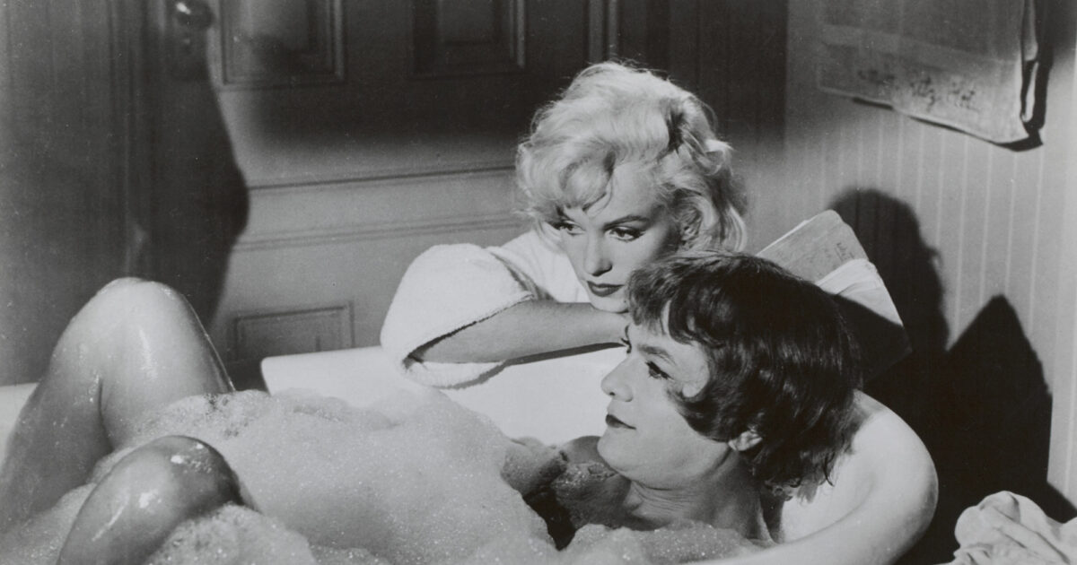 Some Like It Hot