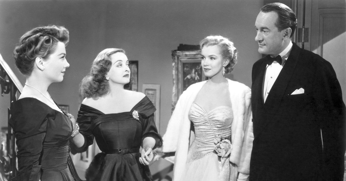 All About Eve