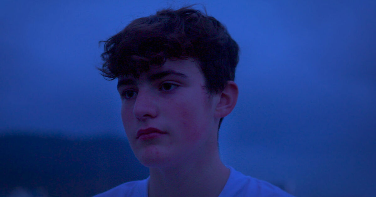 Ramboy & Sezer's Summer | Eye Filmmuseum