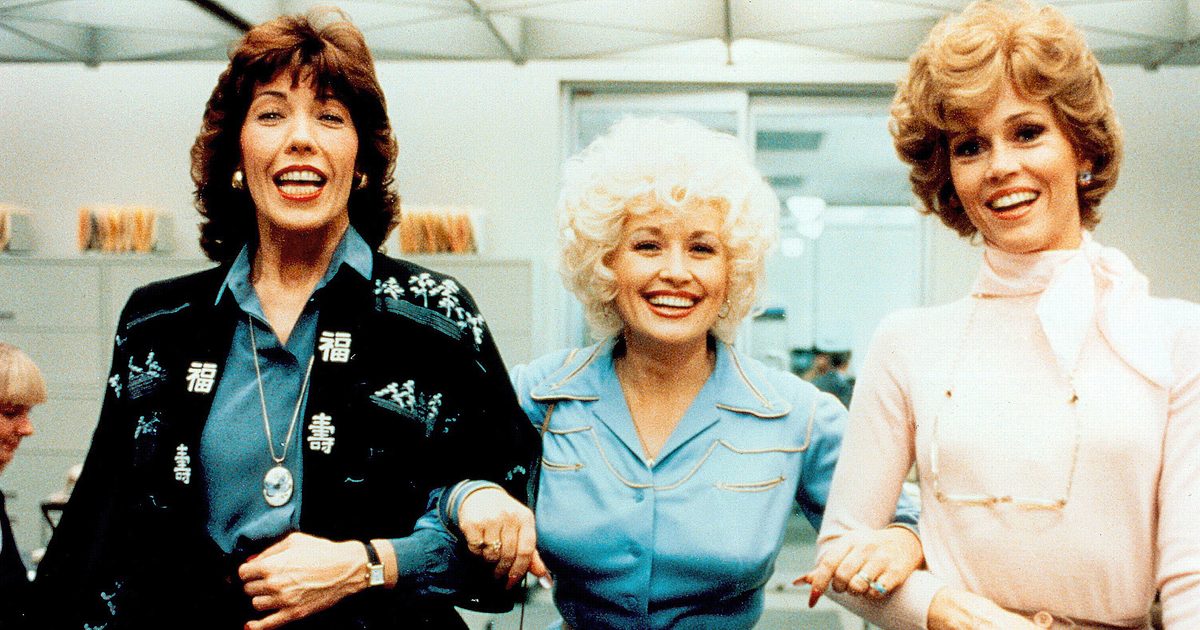 9 to 5