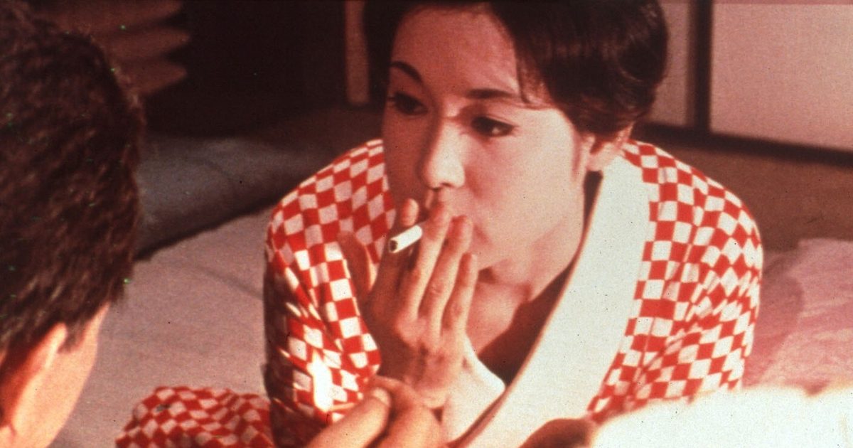 A Geisha's Diary