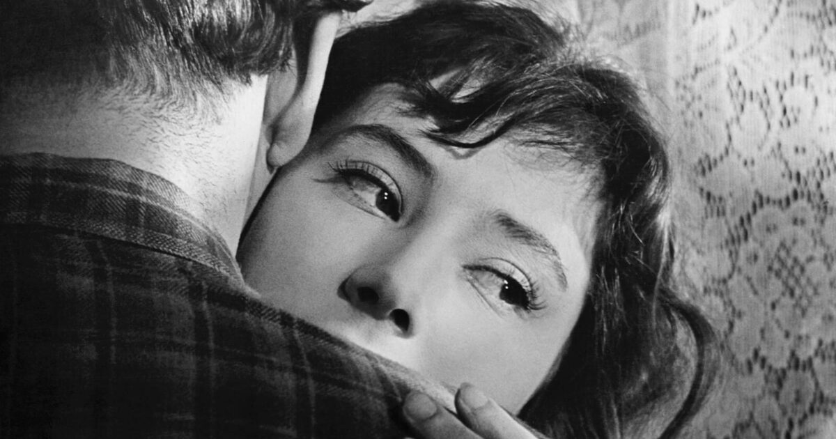 Als de kraanvogels overvliegen (The Cranes Are Flying) | Eye Filmmuseum