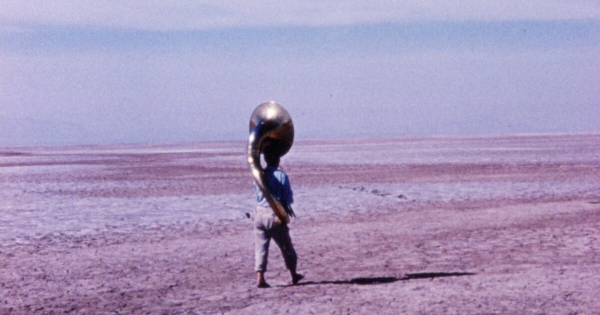 Chick Strand Fruits of Love and Labour Eye Filmmuseum