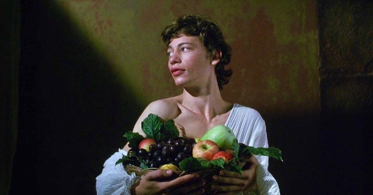 Caravaggio