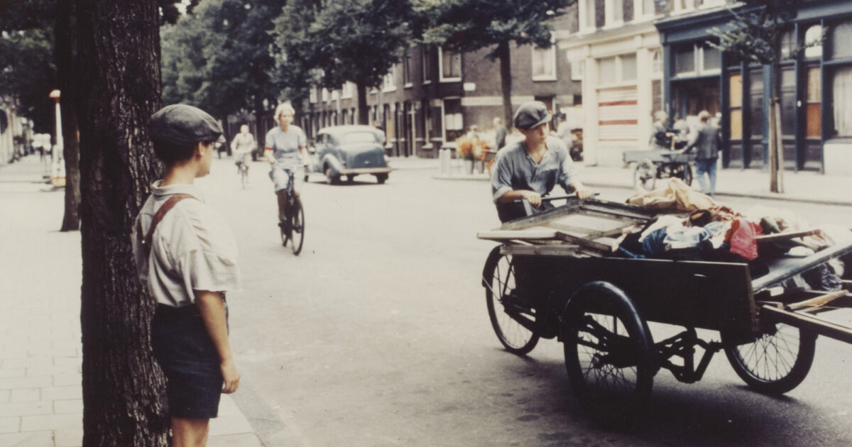 Ciske de Rat | Eye Filmmuseum