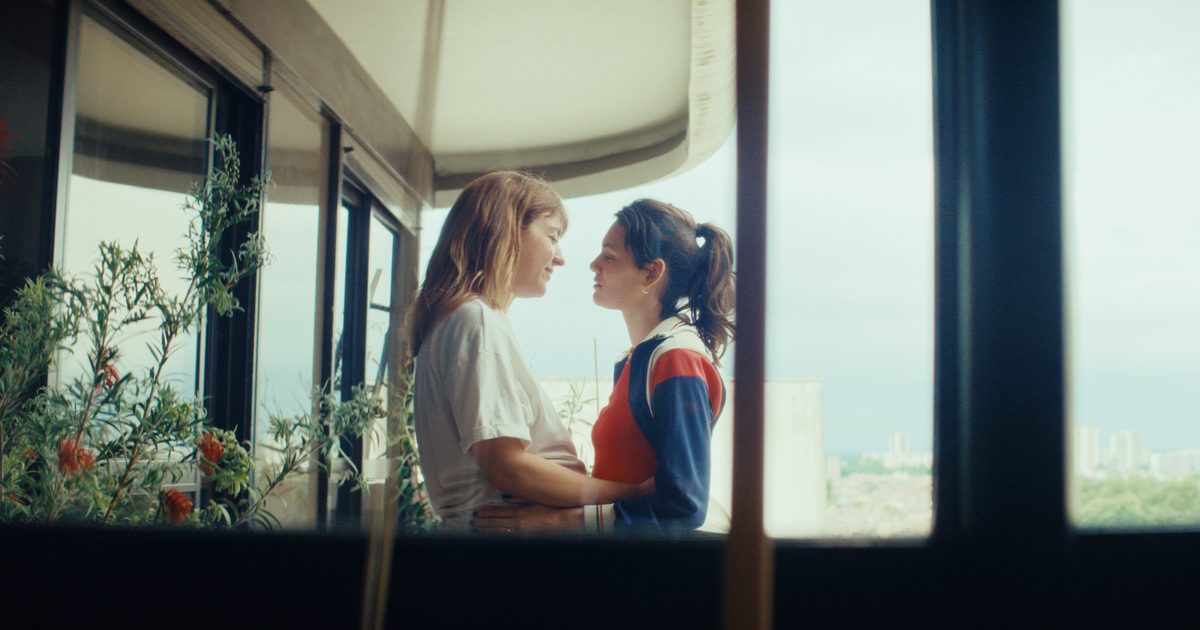 Des preuves d'amour