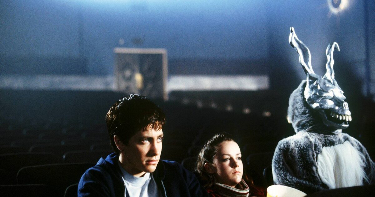Donnie Darko