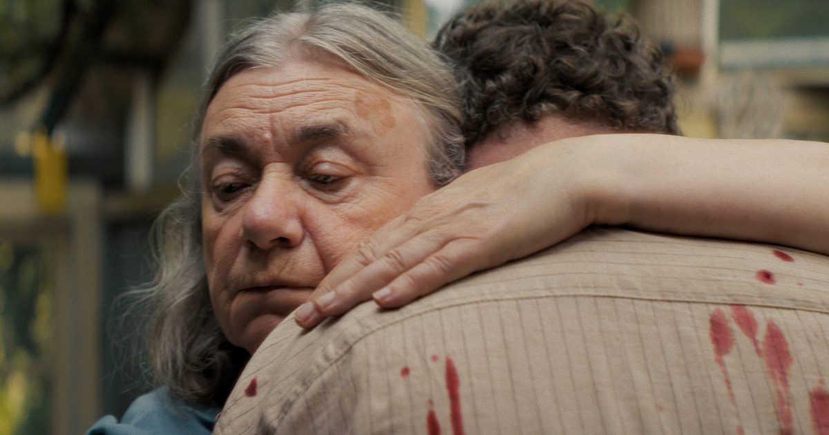 Een mislukt eerbetoon aan moederliefde