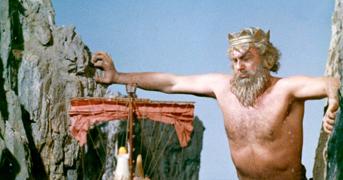 Jason and the Argonauts