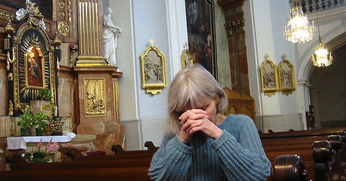 Jesus, du weisst — Eye, Amsterdam