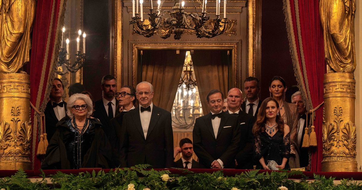La grazia