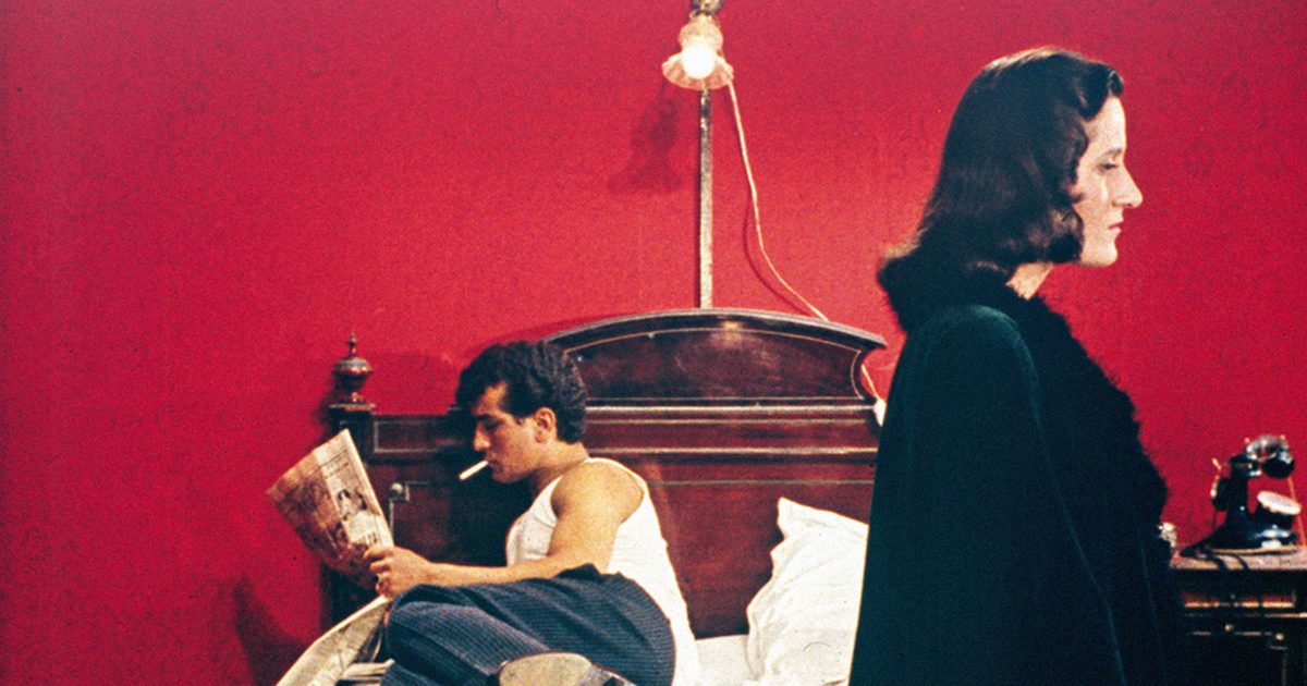 Les courts métrages de Jacques Demy