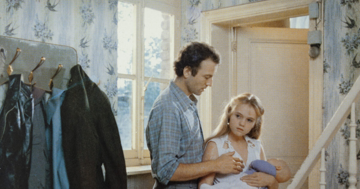 Menuet Eye Filmmuseum