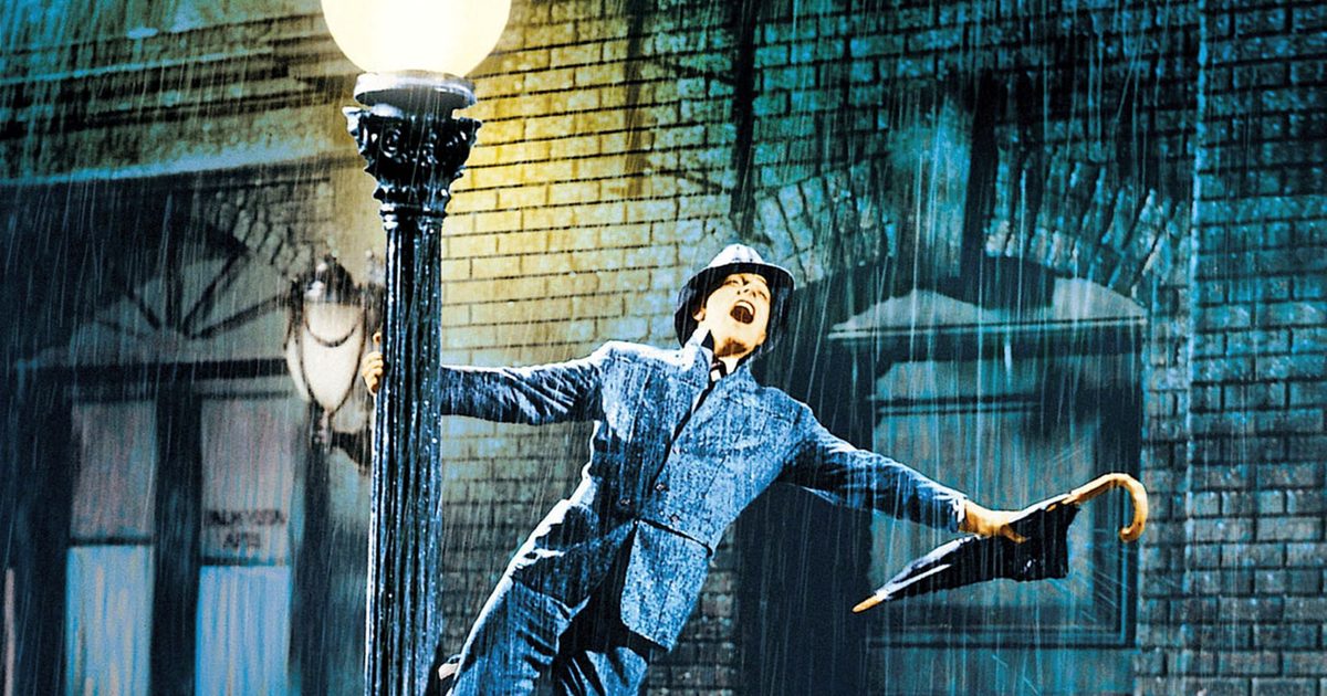 Singin' in the Rain