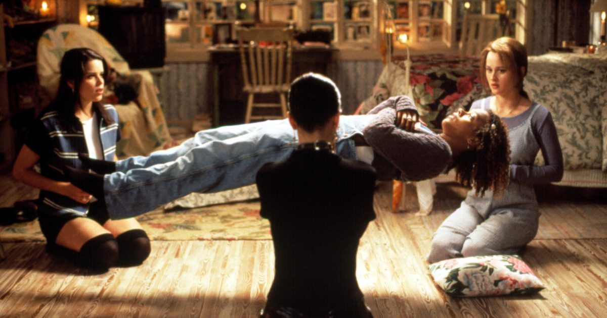 The Craft
