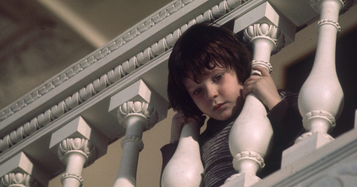The Omen