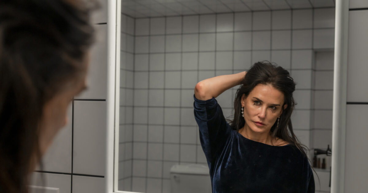 The Substance | Eye Filmmuseum