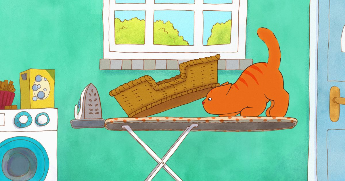 Vier feest met Dikkie Dik en de verdwenen knuffel