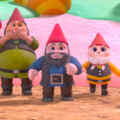 11 sweet family