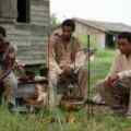 12 years a slave