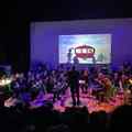 Kaboom 2026 Cineconcert Puss in Boots 2