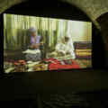 3 d15 Fridericianum Saodat Ismailova Kassel 2022 Foto Nicolas Wefers 006